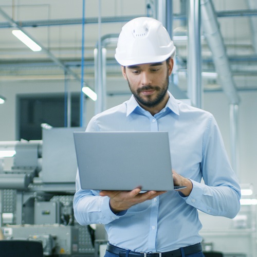 Indutech automation - Integratori